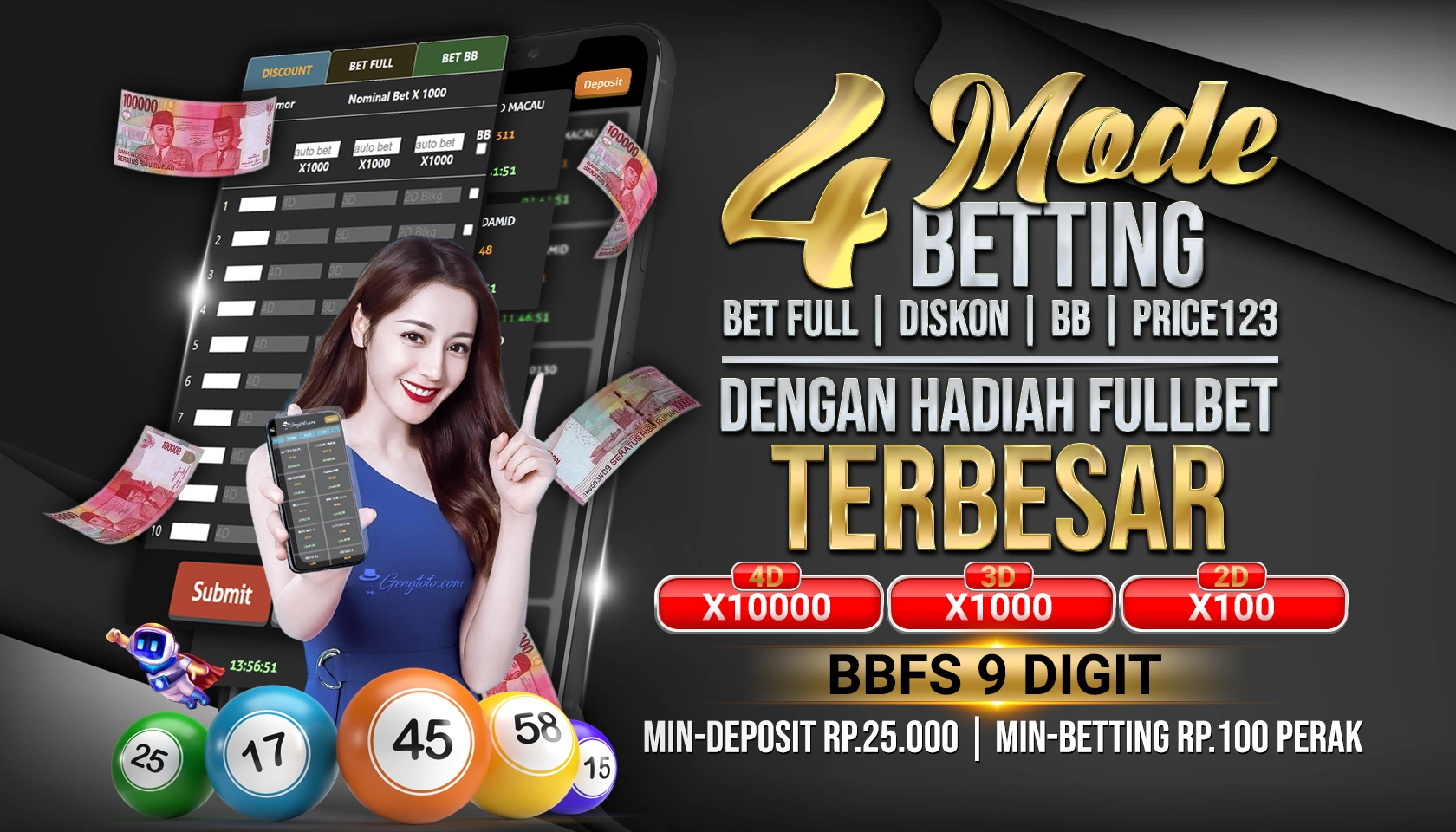 mcm2 mandiri login 62