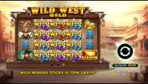 linkalternatif kapten69 Wild West Gold: Simbol Wild Dibuat Makin Liar!